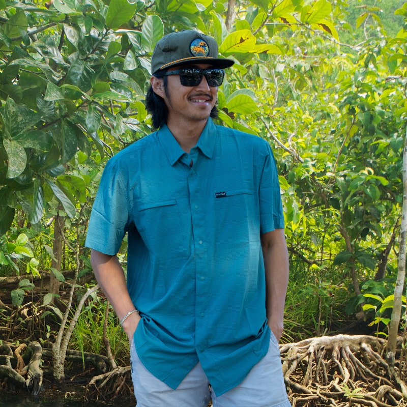 Woven Skinny Water Culture